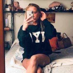 Meet your Posher, Tamara